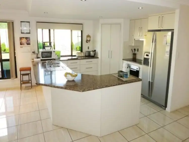 Fifth view of Homely house listing, 78 Corella Drive, Gracemere QLD 4702
