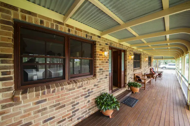 Third view of Homely house listing, 72 Bosel Road, Tinana QLD 4650