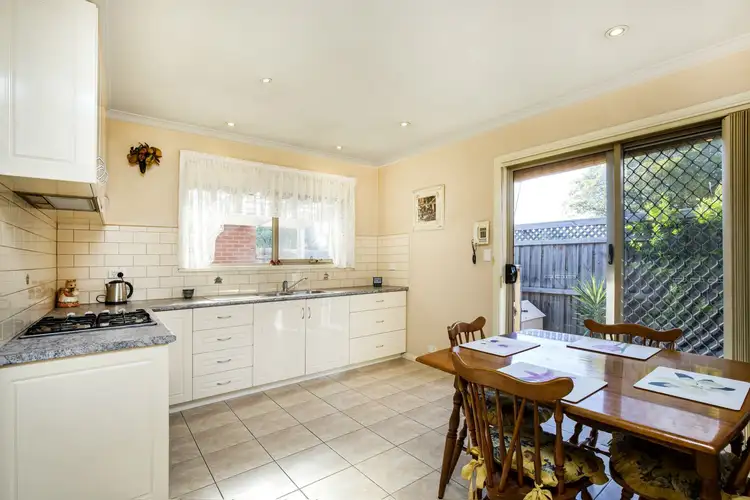 Third view of Homely house listing, 99 Military Road, Avondale Heights VIC 3034