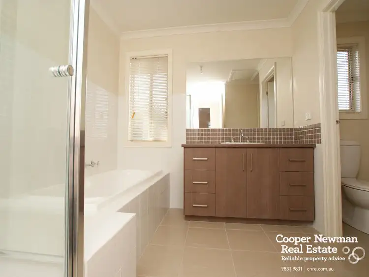 Third view of Homely house listing, 2/9 La Frank Street, Burwood VIC 3125