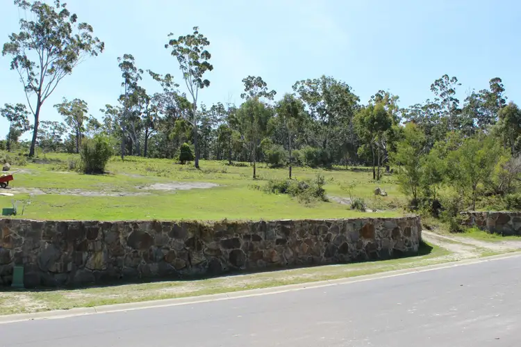 Second view of Homely land listing, 75 KB Timms Drive, Eden NSW 2551