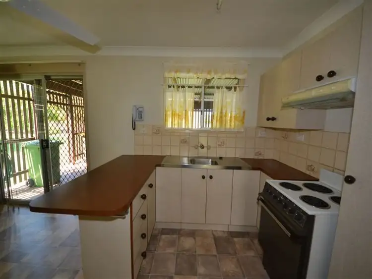 Second view of Homely house listing, 3 Fitzgerald Street, Gracemere QLD 4702