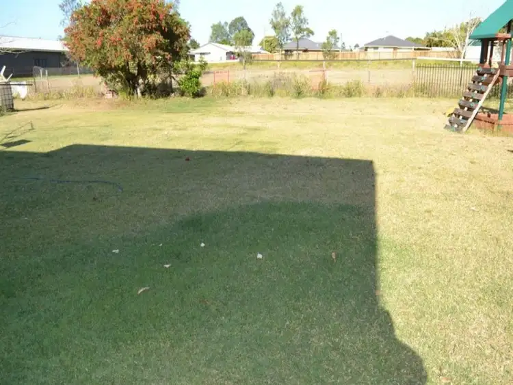 Third view of Homely house listing, 6 LAWRENCE Crescent, Gracemere QLD 4702