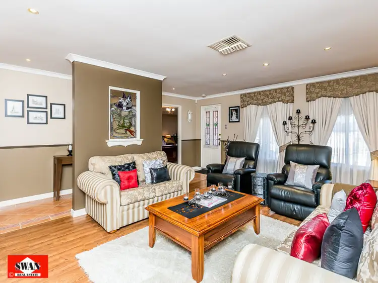 Fifth view of Homely house listing, 30 Glen Ross Chase, Jane Brook WA 6056