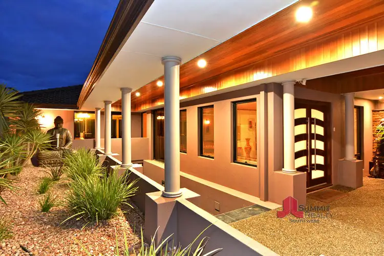Fourth view of Homely house listing, 15 Roberts Crescent, Bunbury WA 6230