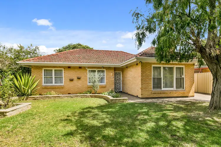40 Warwick Avenue, Kurralta Park SA 5037