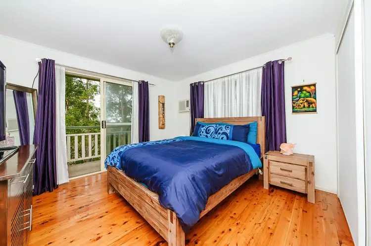Fifth view of Homely rural property listing, 92 - 102 Ratcliffes Road, Hunchy QLD 4555