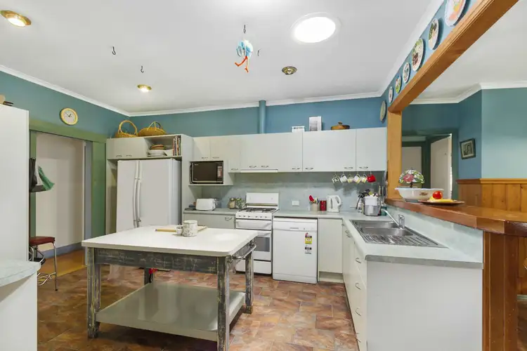 Third view of Homely house listing, 52 Princess Street, Maffra VIC 3860