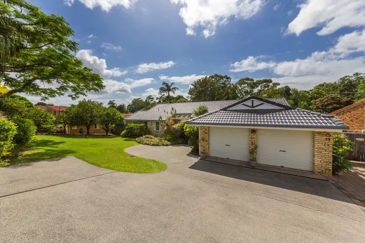 Third view of Homely house listing, 40 Rubiton St, Wollongbar NSW 2477