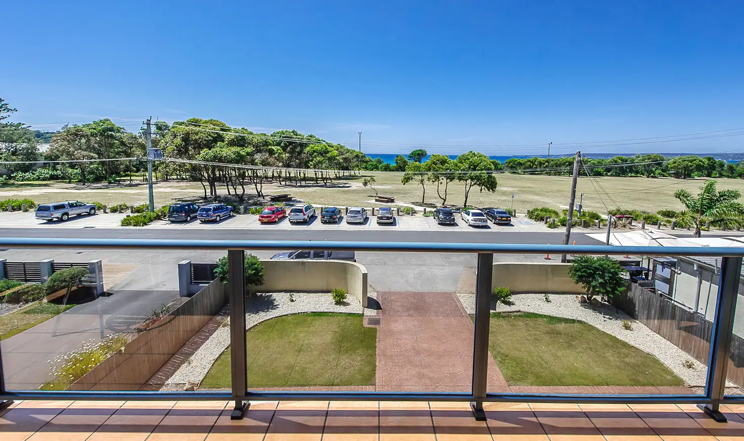 Main view of Homely apartment listing, Unit 4/31 Ocean Drive, Merimbula NSW 2548
