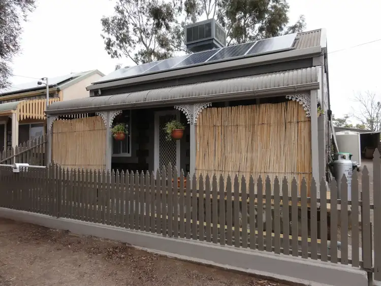 Second view of Homely house listing, 575 Blende Street, Broken Hill NSW 2880