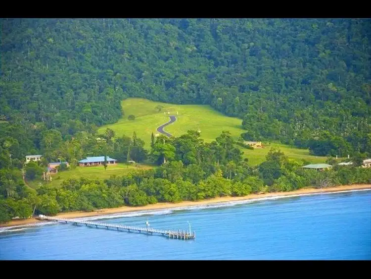 Seventh view of Homely land listing, 7 Unsworth Dr, Mission Beach QLD 4852