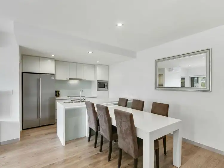Seventh view of Homely apartment listing, 1305/31 Bourton Road, Merrimac QLD 4226