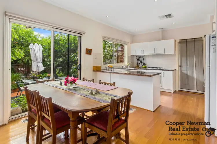 Third view of Homely house listing, 1/27 Quaintance Street, Mount Waverley VIC 3149