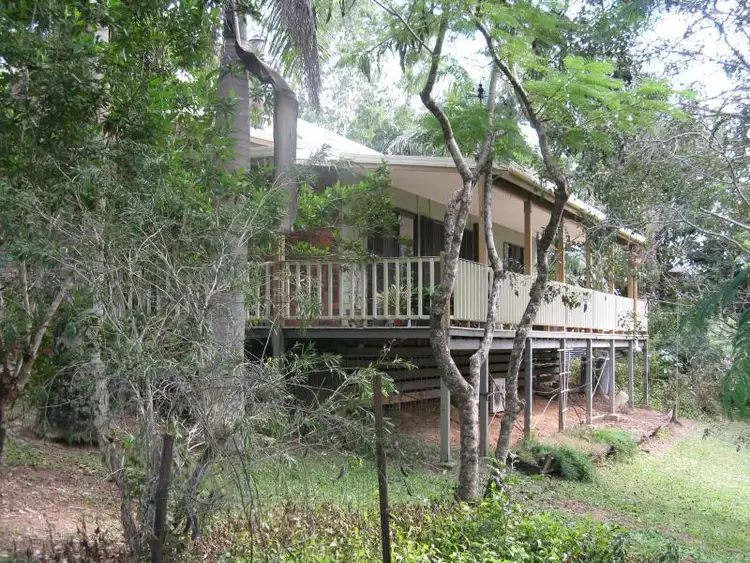 Main view of Homely house listing, LOT 37, 6 Balkin Court, Eumundi QLD 4562