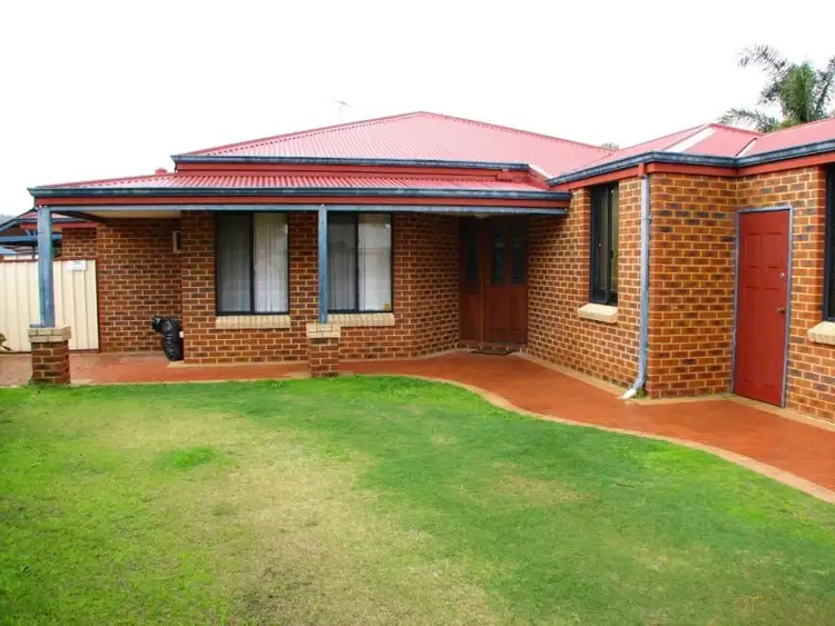 Address available on request