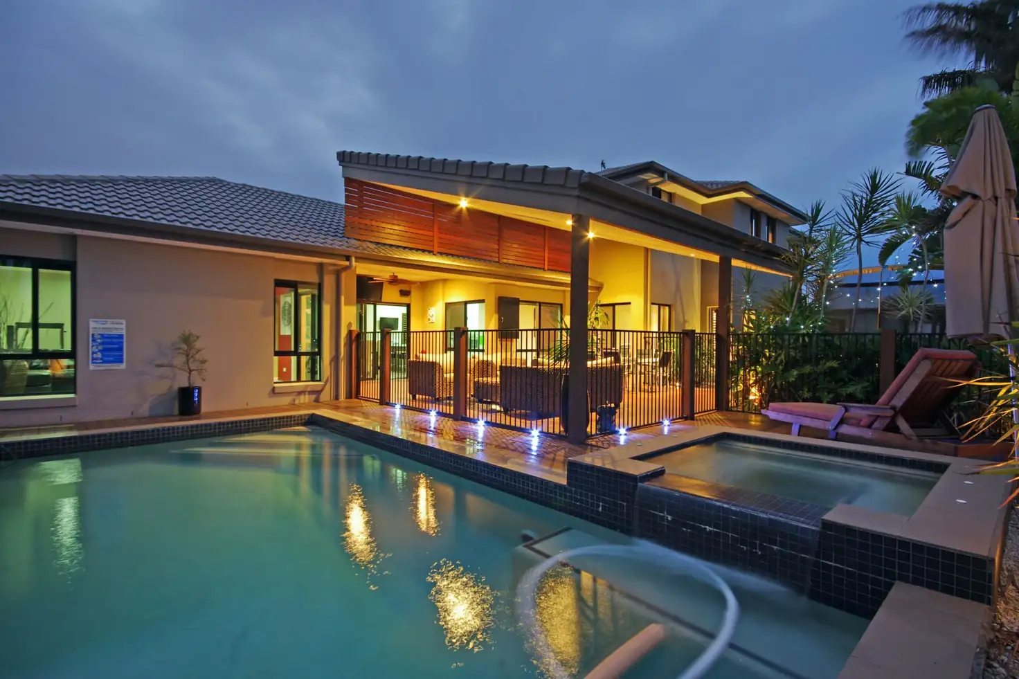 Main view of Homely house listing, 2 Biscay Way, Coombabah QLD 4216