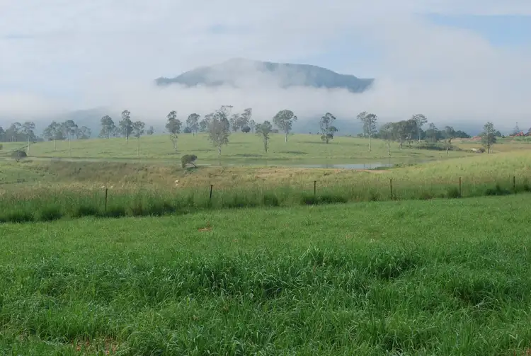 Third view of Homely land listing, LOT 3, 29 Woods Road, Gheerulla QLD 4574