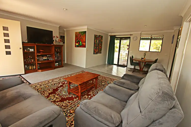 Second view of Homely house listing, 50 Toormina Road, Toormina NSW 2452