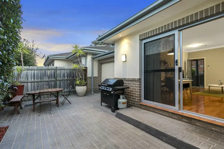 Sixth view of Homely villa listing, 3/93 Adelaide Street, West Ryde NSW 2114