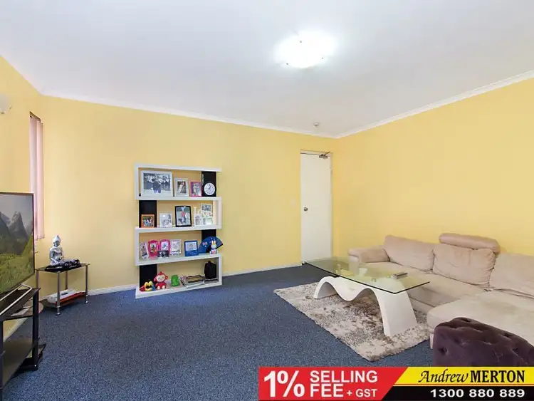 Fourth view of Homely unit listing, Unit 18, 25-27 Fourth Avenue, Blacktown NSW 2148