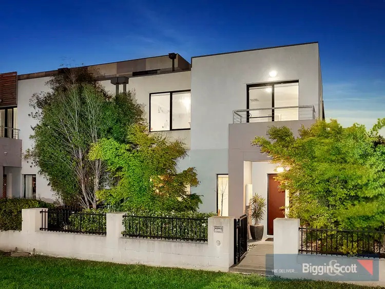 323 Gordon Street, Maribyrnong VIC 3032