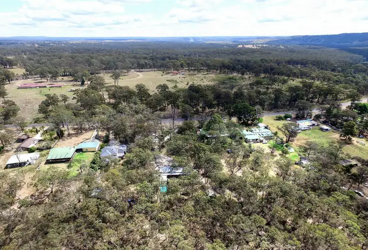 Second view of Homely house listing, 19 Mitchell Pl, Douglas Park NSW 2569