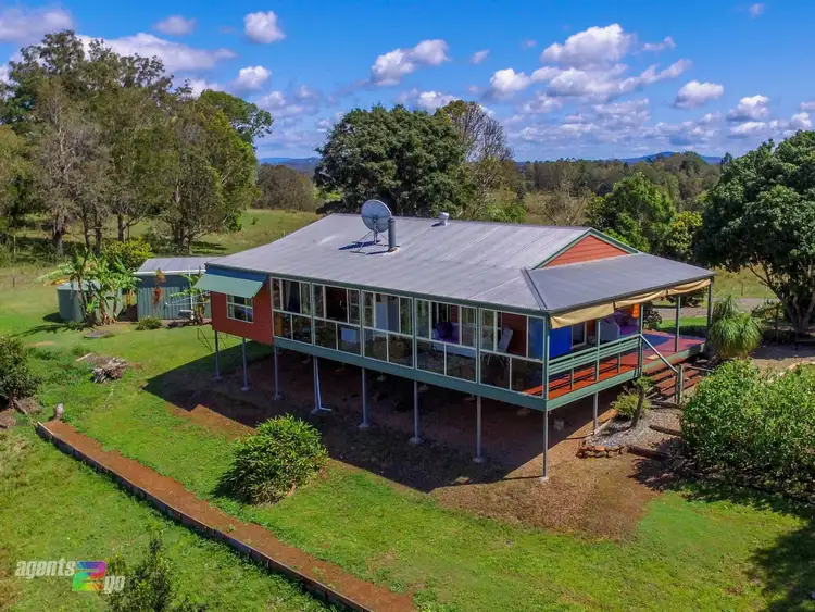 Third view of Homely rural property listing, 29 Stallan Road, Greens Creek QLD 4570