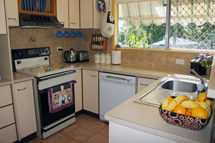 Third view of Homely house listing, 58 Glenview Crescent, Avoca QLD 4670