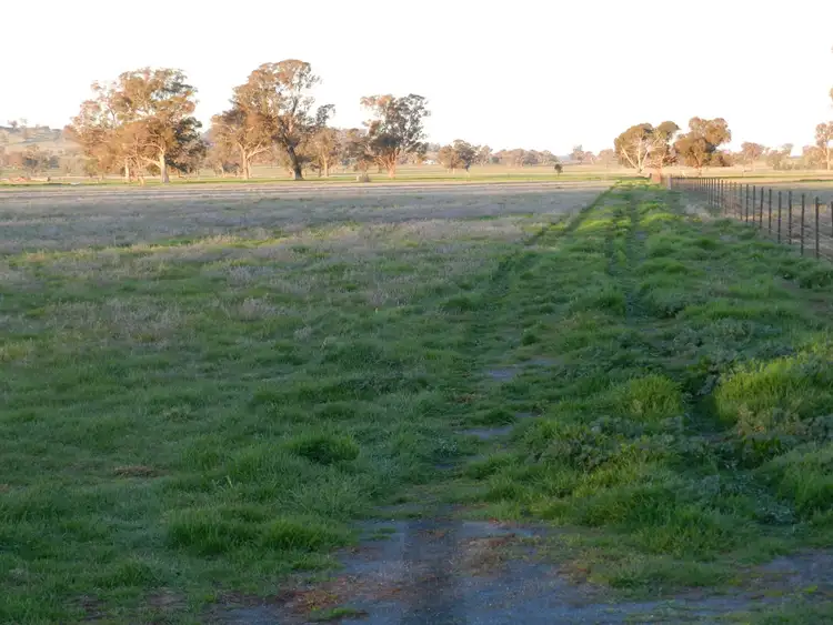 Second view of Homely land listing, L7 & 8 Olympic Way, Culcairn NSW 2660