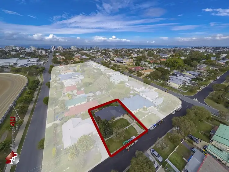 116 Dover Rd, Redcliffe QLD 4020