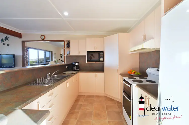 Fifth view of Homely house listing, 15 Sunnyside Cres, Kianga NSW 2546