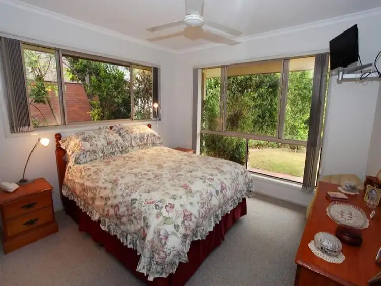Fifth view of Homely house listing, 9 Ridgewood Street, Nambour QLD 4560