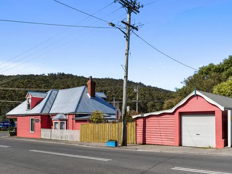 Second view of Homely house listing, 6965 Huon Hwy, Dover TAS 7117