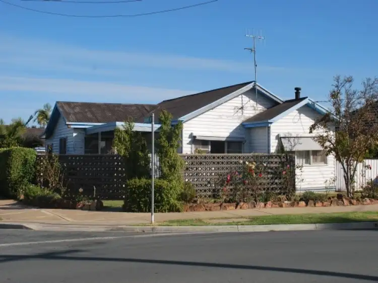 Main view of Homely house listing, 68 Macintosh Street, Shepparton VIC 3630