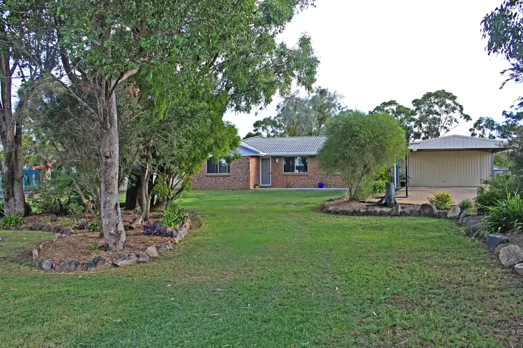 Main view of Homely house listing, 13959 Cunningham Hwy, Warwick QLD 4370