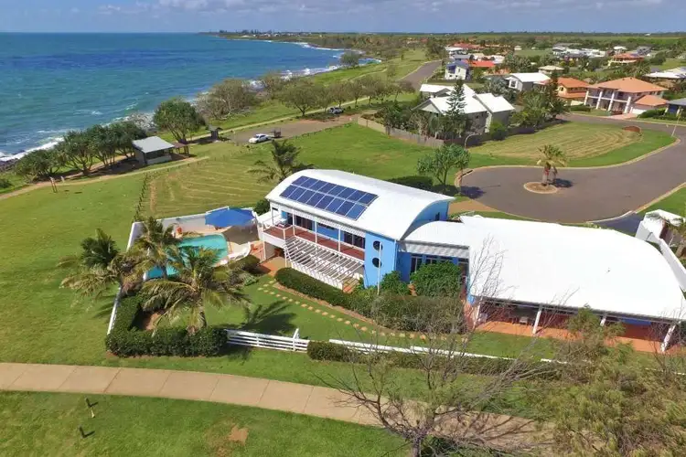 Second view of Homely house listing, 4 Arthur Brown Court, Coral Cove QLD 4670