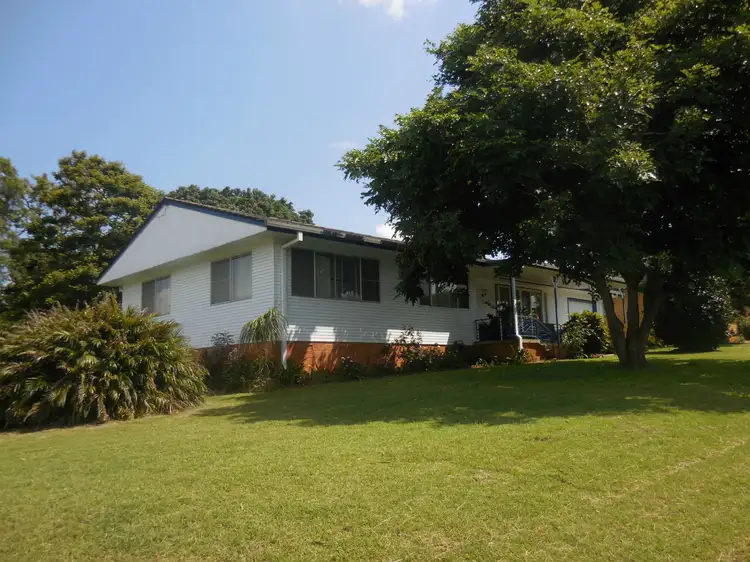 1 Norledge Street, Kyogle NSW 2474