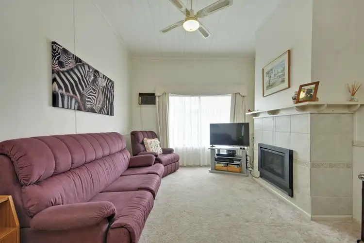 Third view of Homely house listing, 8 Hickox Street, Traralgon VIC 3844