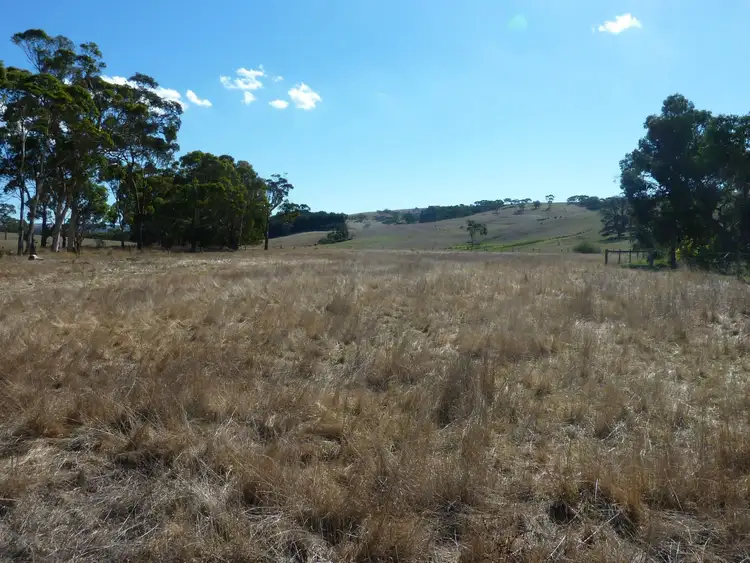 Second view of Homely rural property listing, Lot 12 Old Back Valley Road St, Inman Valley SA 5211