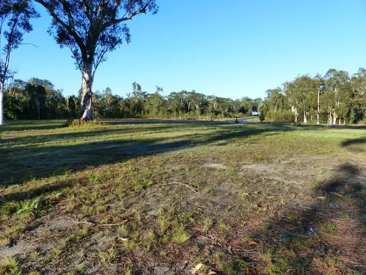Sixth view of Homely land listing, L75 Lancaster Lane, Cooroibah QLD 4565