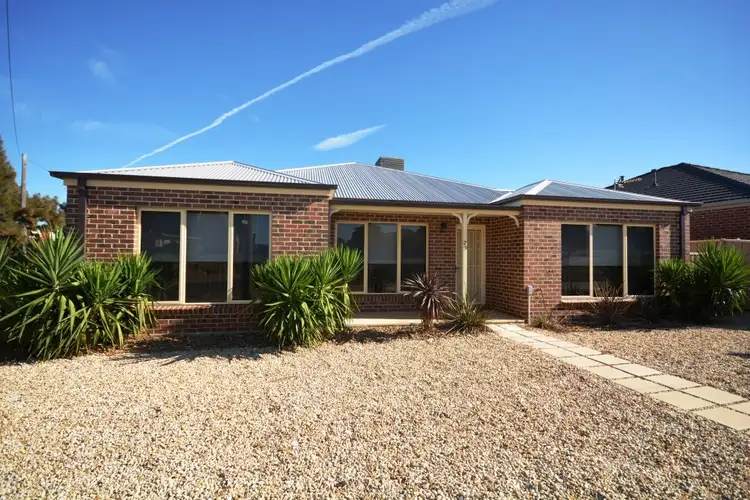 25 Kinsella Street, Stawell VIC 3380