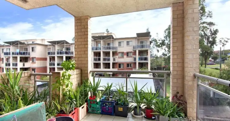Fifth view of Homely unit listing, Unit 7/2 Hythe Street, Mount Druitt NSW 2770