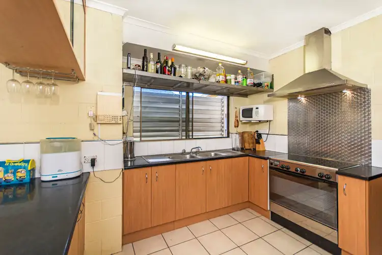 Fifth view of Homely house listing, 7 Serissa Street, Mooroobool QLD 4870