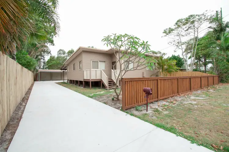 15 Cormorant Crescent, Jacobs Well QLD 4208