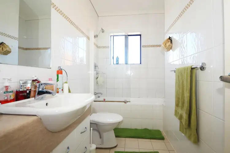 Fifth view of Homely unit listing, 37/68 Davies Road, Padstow NSW 2211
