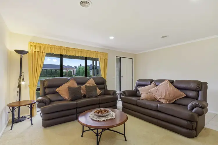 Third view of Homely house listing, 9 Duxbury Drive, Traralgon VIC 3844