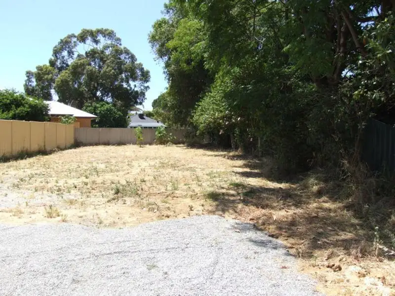 Main view of Homely land listing, Address available on request