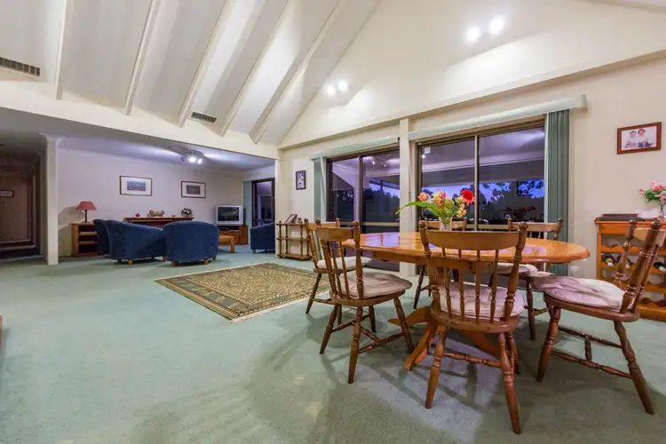 Third view of Homely house listing, 8 Kahala Place, Richmond Hill NSW 2480