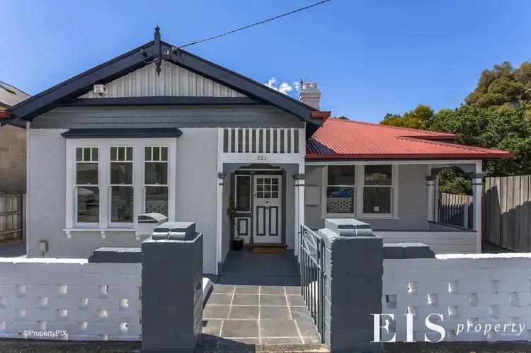 321A Argyle Street, North Hobart TAS 7000